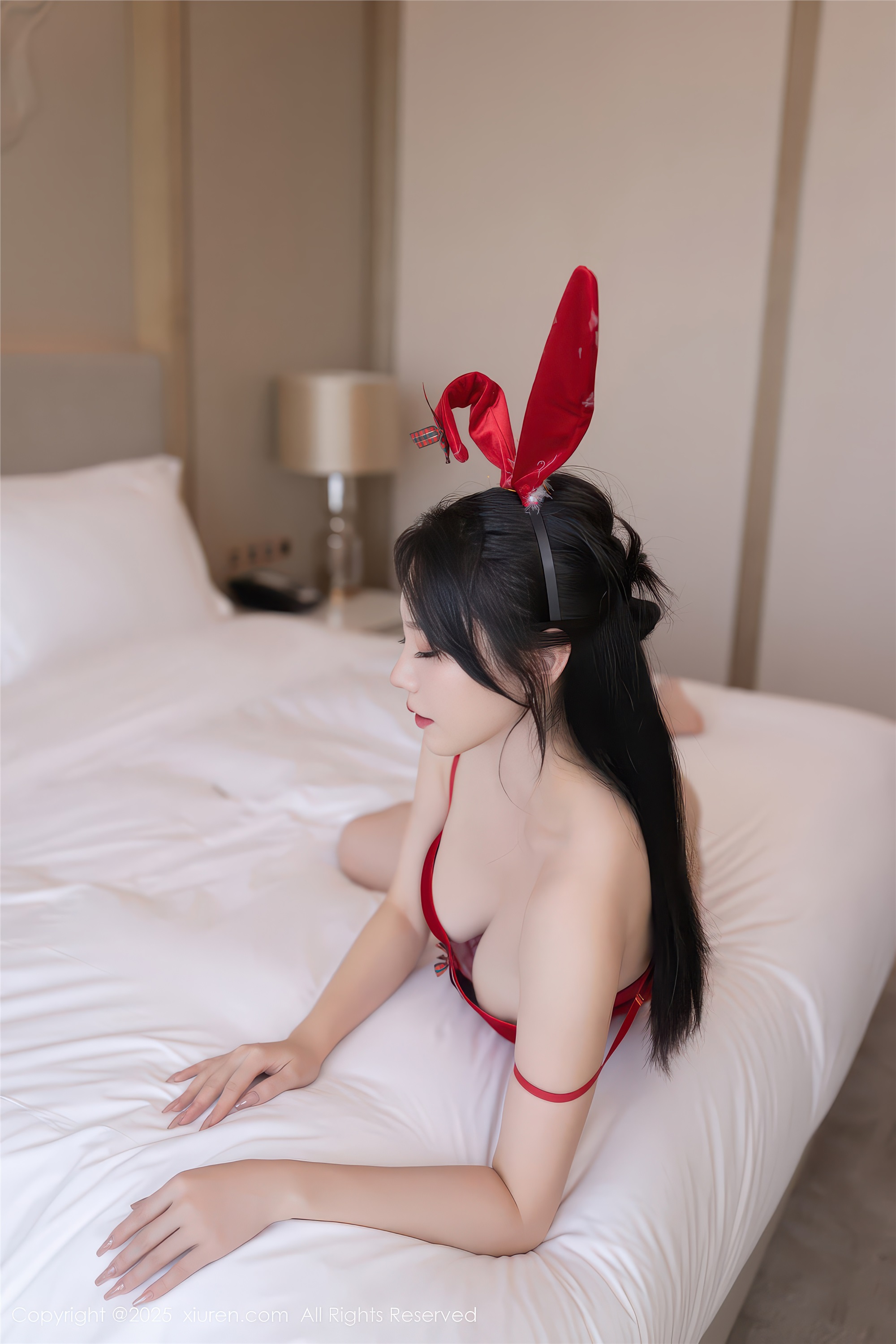 Xiuren秀人网 2025.12.23 NO.11143 安然anran